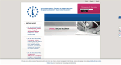 Desktop Screenshot of msa.pl
